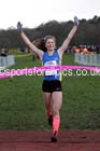 Womens under-17 Northern Cross Country Champs., Witton Park, Blackburn. Photo: David T. Hewitson/Sports for All Pics